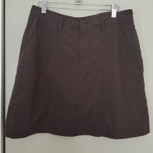 Patagonia skirt